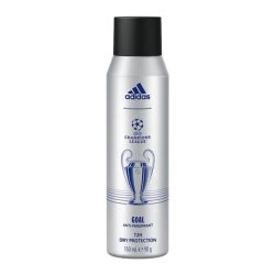 Adidas Uefa Champions League Deodorant Spray 150ml