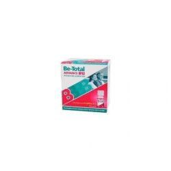 Haleon Italy Srl Betotal Advance B 12 Dietary Supplement 30 Vials Raspberry Flavor