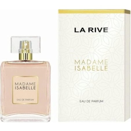 La Rive Madame Isabelle Women's Perfume Eau de Parfum 90ml