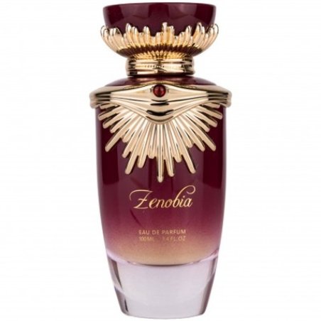 Maison Asrar Zenobia Eau De Parfum 100ml