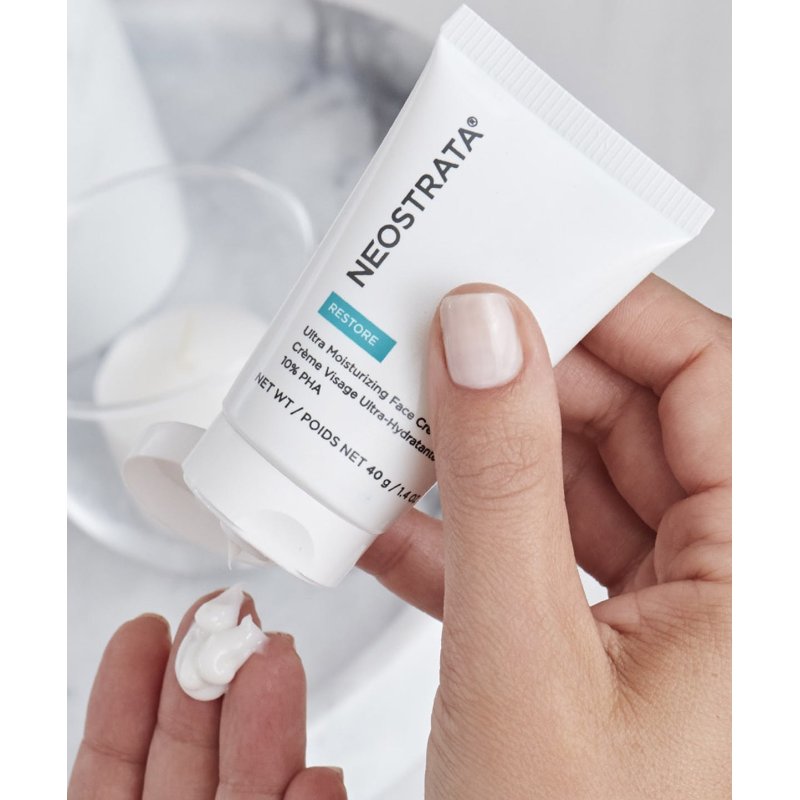 Neostrata Restore Crème Visage Ultra-Hydratante 40 g