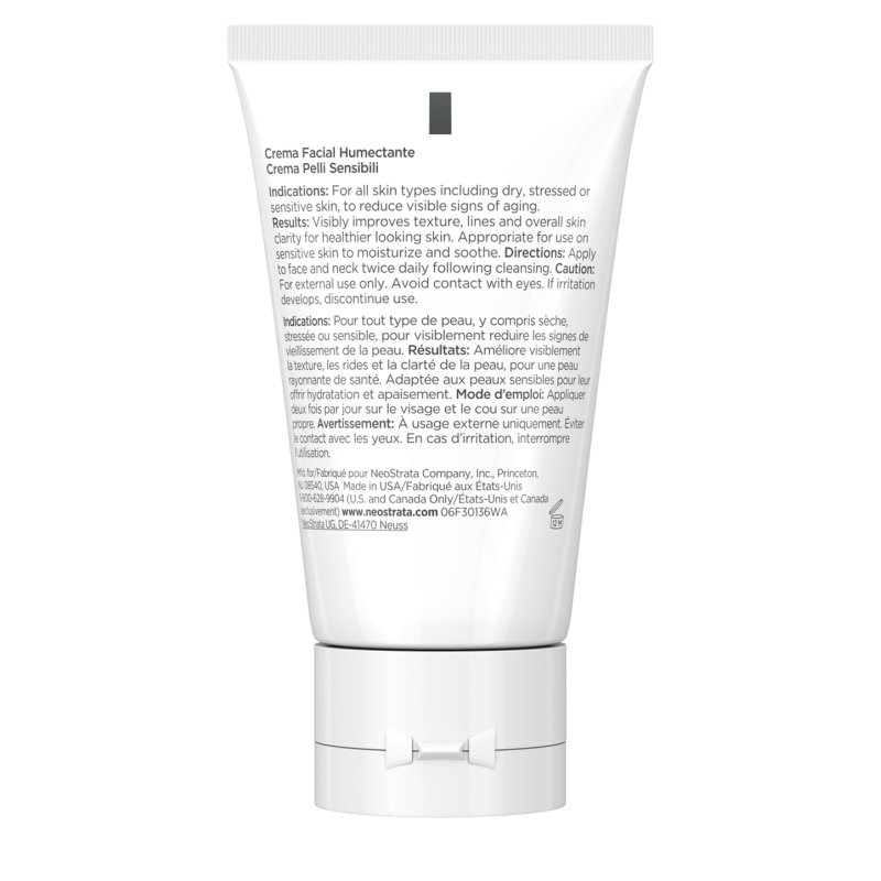 Neostrata Restore Ultra Moisturizing Face Cream Day cream Face, Neck 40 g