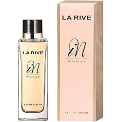 La Rive in Woman EDP 90ml Floral