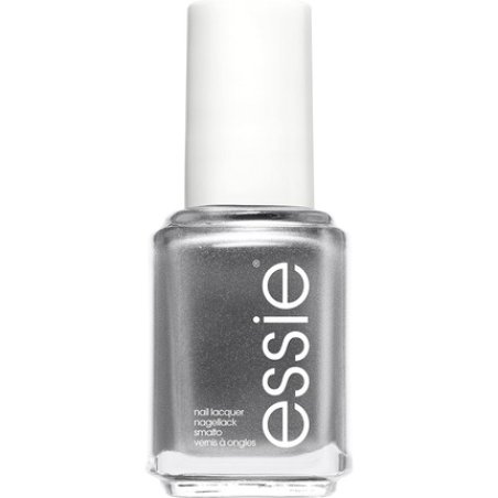 Essie Original Nail Polish 387 Apres Chic Silver Metallic 13.5ml