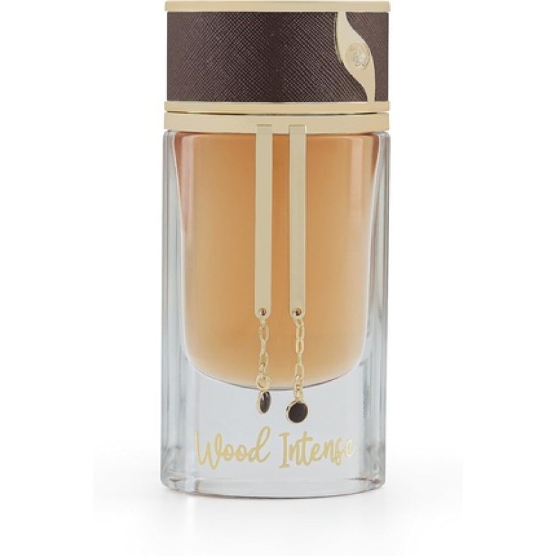MAISON ASRAR Wood Intense Eau De Parfum 80ml Perfume for Women