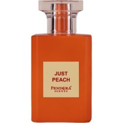 Pendora Scents Just Peach Eau De Parfum 100ml