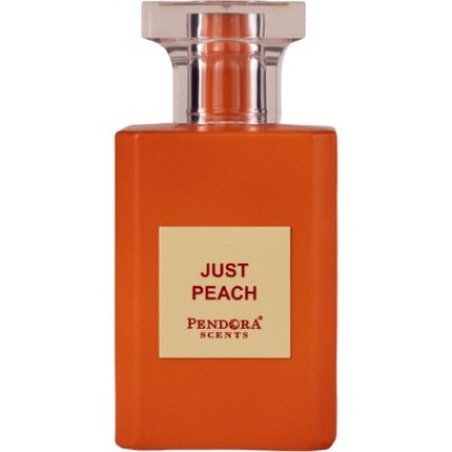 Pendora Scents Just Peach Eau De Parfum 100ml