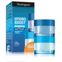 Hydro Boost Cosmetic Set 2 x 50 ml