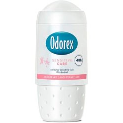 Odorex Sensitive Care Scooter 50ml