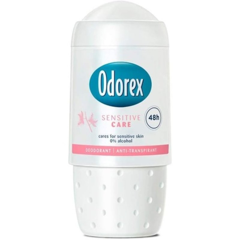 Odorex Sensitive Care Scooter 50ml