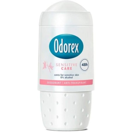 Odorex Sensitive Care Scooter 50ml
