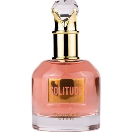 Pendora Scents Solitude Eau De Parfum 100ml