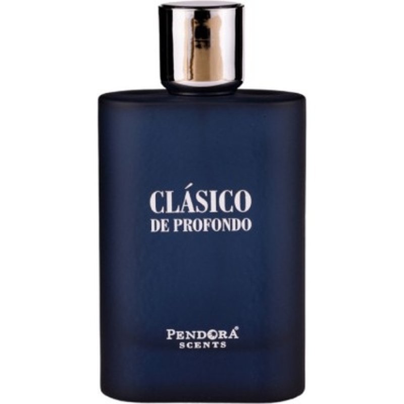 Pendora Scents Clasico De Profondo Eau De Parfum 100ml