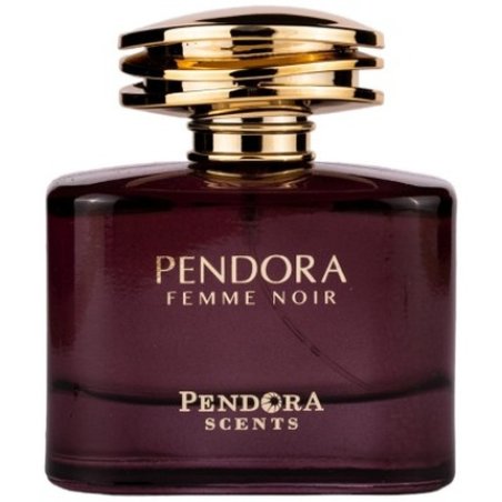 Pendora Scents Femme Noir Eau De Parfum 100ml