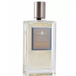 Collection Notes De Fond Eau De Parfum 100ml Ginger Latte