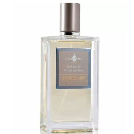 Collection Notes De Fond Eau De Parfum 100ml Ginger Latte