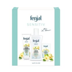 Fenjal Gift Set Ideal for Adults Unisex