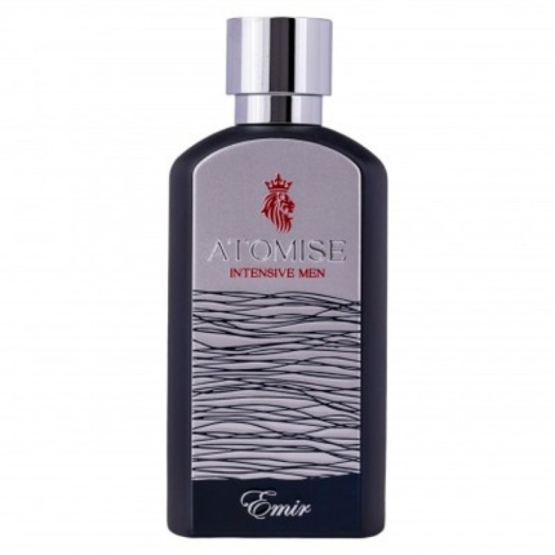 Emir Atomise Intensive Men Eau De Parfum 100ml