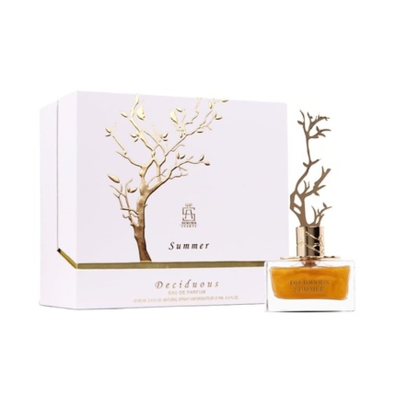Aurora Deciduous Summer by Dominique Ropion EDP 100ml