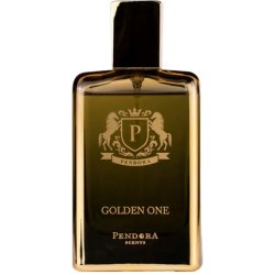 Paris Corner Pendora Scents Golden One Eau De Parfum, 100ml