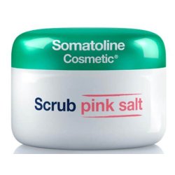 Pink Salt Exfoliating Scrub 350g