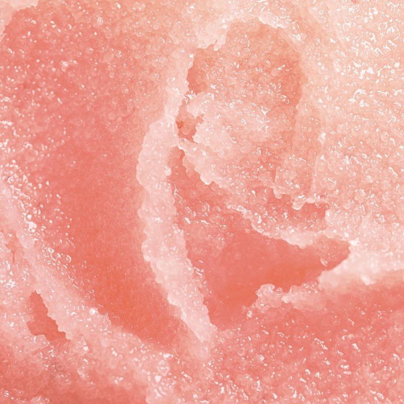 Somatoline Cosmetic Scrub Pink Salt Body scrub 350 g
