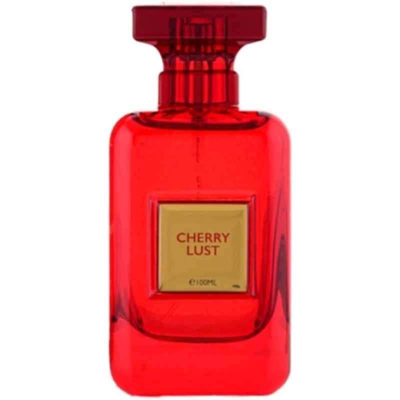 Flavia Cherry Lust Eau De Parfum 100ml