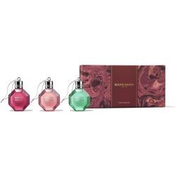 Molton Brown Festive Bath & Shower Gel Bauble Gift Set