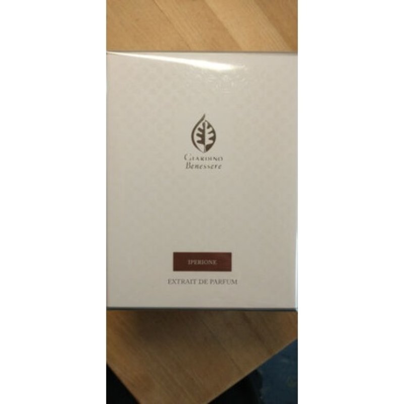 Giardino Benessere Iperione Extrait de Parfum 100ml OVP