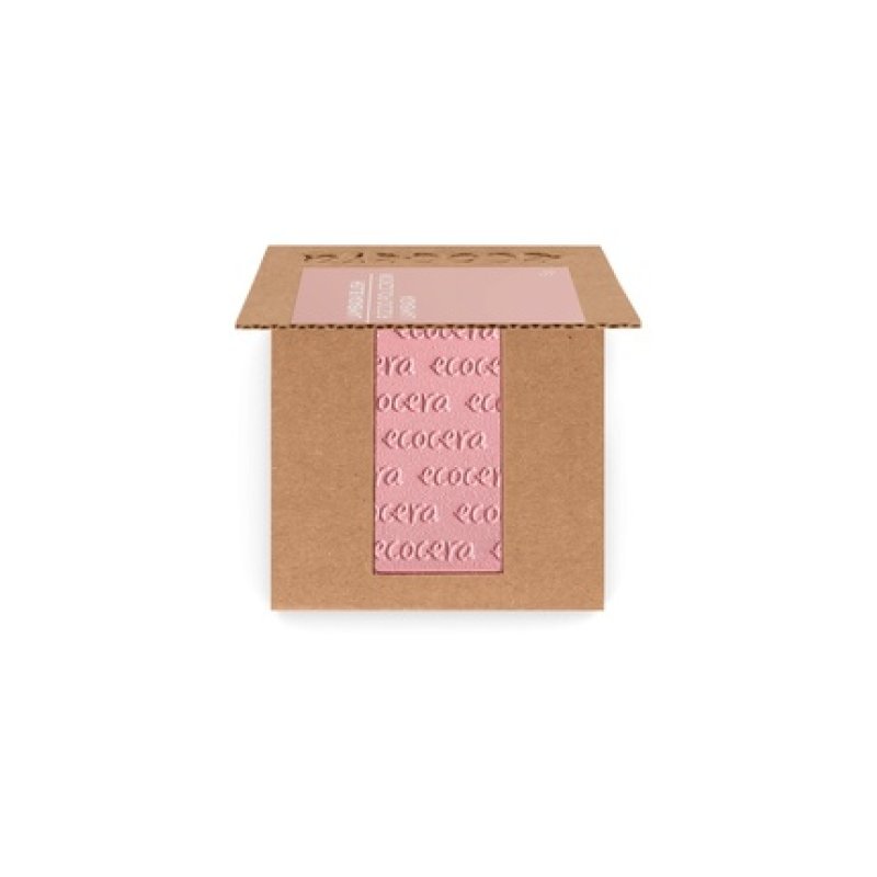 Natural Choice Blush Lambada 5g - A Perfect Blush For A Natural Glow