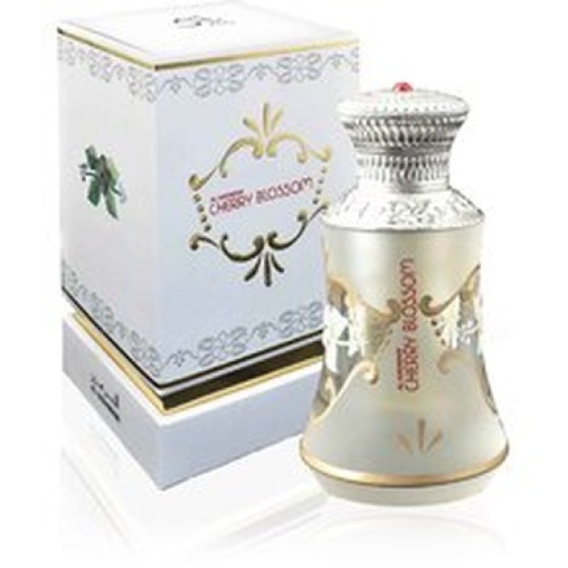 Al Haramain Cherry Blossom Perfume Oil