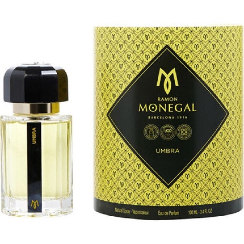 Ramon Monegal Umbra Eau De Parfum