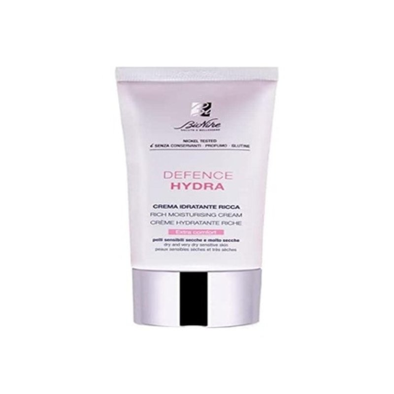 Bionike Defence Hydra Rich Moisturizing Cream 50ml
