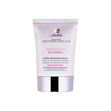 Bionike Defence Hydra Rich Moisturizing Cream 50ml