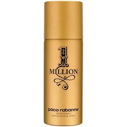 Paco Rabanne Deodorant Spray 150ml