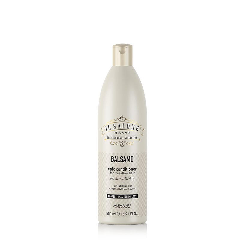 Il Salone Milano Balsamo 500 ml Femmes