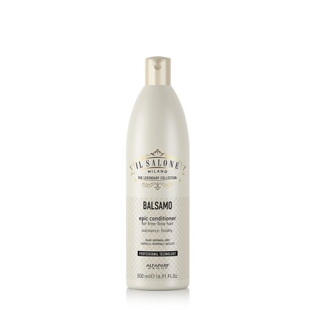 Il Salone Milano Balsamo 500 ml Femmes