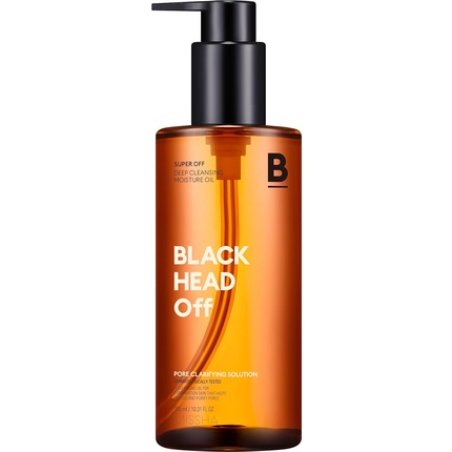 Super Off Cleansing Oil -Blackhead Off