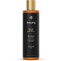 Philip B Forever Shine Body Wash 350ml Moisturizing Body Wash