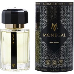 Ramon Monegal Dry Wood Eau De Parfum