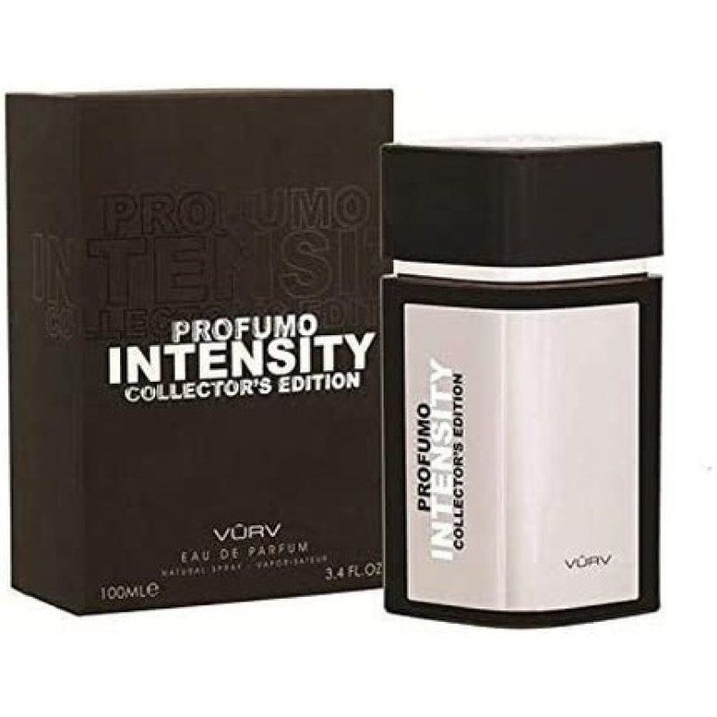 Purfomo Intensity Collector's Edition EDP 100ml Perfume Alternative to JPG