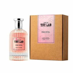 Pink Petal Eau de Parfum Volume 100 ml