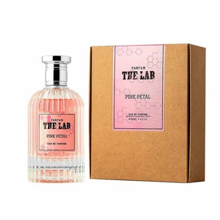 Pink Petal Eau de Parfum Volume 100 ml