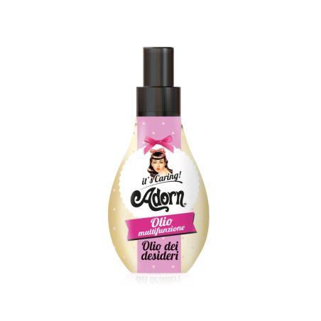 Adorn Multi-Functional Desire Oil Extra Shiny 100ml