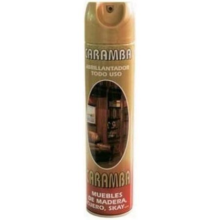 Caramba Aeros Floor Cleaner 750ml