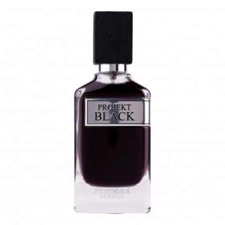 Pendora Scents Projekt Black Eau De Parfum 100ml