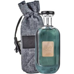 Mousuf Ramadi Men's Eau de Parfum 100ml by Ard al Zaafaran Oriental Fruity Woody Spicy