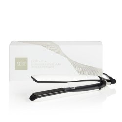 GHD PLATINUM WHITE Professional Smart Styler