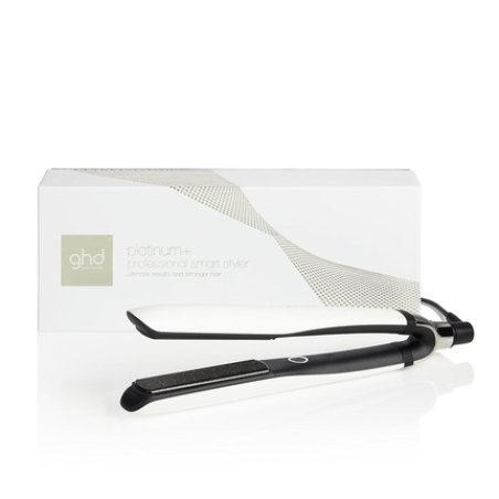 GHD PLATINUM WHITE Professional Smart Styler