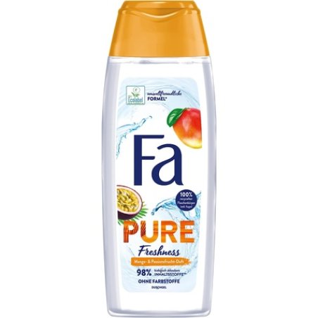 FA Pure Freshness Shower Gel 250ml